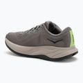 HOKA Rincon 4 Herren Laufschuhe hoka asphalt grau/schotter 3