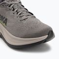 HOKA Rincon 4 Herren Laufschuhe hoka asphalt grau/schotter 7