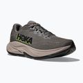 HOKA Rincon 4 Herren Laufschuhe hoka asphalt grau/schotter