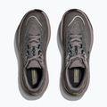 HOKA Rincon 4 Herren Laufschuhe hoka asphalt grau/schotter 8