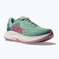 Damen-Laufschuhe HOKA Rincon 4 Jadeit/Alpenblau