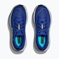 Damen-Laufschuhe HOKA Rincon 4 Ultramarin/Schwarz 8