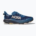 HOKA Speedgoat 6 GTX Herren-Laufschuhe foggy night/charcoal grey 2
