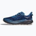 HOKA Speedgoat 6 GTX Herren-Laufschuhe foggy night/charcoal grey 3