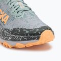 Damen-Laufschuhe HOKA Speedgoat 6 GTX jade/aschgrau 7