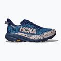 Damen-Laufschuhe HOKA Speedgoat 6 GTX midnight blue/alpine blue 2