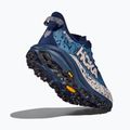 Damen-Laufschuhe HOKA Speedgoat 6 GTX midnight blue/alpine blue 5