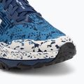 Damen-Laufschuhe HOKA Speedgoat 6 GTX midnight blue/alpine blue 7