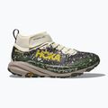 HOKA Speedgoat 6 MID GTX Herren Laufschuhe terra cotta/mountain fog 2