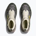 HOKA Speedgoat 6 MID GTX Herren Laufschuhe terra cotta/mountain fog 8
