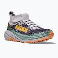 Damen-Laufschuhe HOKA Speedgoat 6 MID GTX asteroid/cosmic grey 8