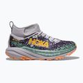 Damen-Laufschuhe HOKA Speedgoat 6 MID GTX asteroid/cosmic grey 9