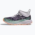 Damen-Laufschuhe HOKA Speedgoat 6 MID GTX asteroid/cosmic grey 10