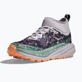 Damen-Laufschuhe HOKA Speedgoat 6 MID GTX asteroid/cosmic grey 11