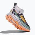 Damen-Laufschuhe HOKA Speedgoat 6 MID GTX asteroid/cosmic grey 12