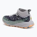 Damen-Laufschuhe HOKA Speedgoat 6 MID GTX asteroid/cosmic grey 3