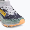 Damen-Laufschuhe HOKA Speedgoat 6 MID GTX asteroid/cosmic grey 7