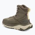 Herren-Trekking-Schuhe HOKA Kaha 2 Frost GTX antique olive/oyster mushroom 3