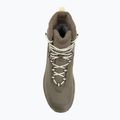Herren-Trekking-Schuhe HOKA Kaha 2 Frost GTX antique olive/oyster mushroom 5