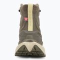 Herren-Trekking-Schuhe HOKA Kaha 2 Frost GTX antique olive/oyster mushroom 6