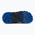 Schuhe HOKA Stinson Evo OG varsity navy/sea water 4