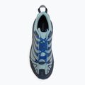 Schuhe HOKA Stinson Evo OG varsity navy/sea water 5