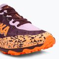 Kinder-Laufschuhe HOKA Speedgoat 6 flower nectar/neon tangerine 7