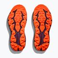Kinder-Laufschuhe HOKA Speedgoat 6 flower nectar/neon tangerine 7