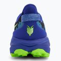 Kinder-Laufschuhe HOKA Speedgoat 6 night sky/neon lime 6