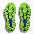 Kinder-Laufschuhe HOKA Speedgoat 6 night sky/neon lime 7