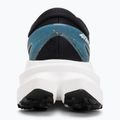 Herren-Laufschuhe Hoka Mafate X schwarz/skyward blau 6