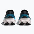Herren-Laufschuhe Hoka Mafate X schwarz/skyward blau 6