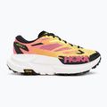 Herren-Laufschuhe Hoka Mafate X neon hoka citrus/neon rose 2