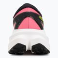Herren-Laufschuhe Hoka Mafate X neon hoka citrus/neon rose 6