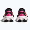 Herren-Laufschuhe Hoka Mafate X neon hoka citrus/neon rose 6