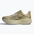 Herren Laufschuhe HOKA Bondi 9 Grasland/Austerpilz 3