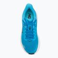HOKA Bondi 9 Herren Laufschuhe skyward blau/hoka blau 5