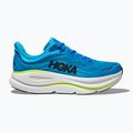 HOKA Bondi 9 Herren Laufschuhe skyward blau/hoka blau 2