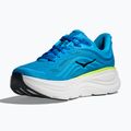 HOKA Bondi 9 Herren Laufschuhe skyward blau/hoka blau 4