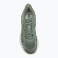 HOKA Bondi 9 Herren Laufschuhe Sukkulente/Farn 5