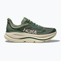 HOKA Bondi 9 Herren Laufschuhe Sukkulente/Farn 2