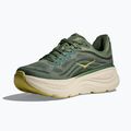 HOKA Bondi 9 Herren Laufschuhe Sukkulente/Farn 4