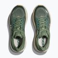 HOKA Bondi 9 Herren Laufschuhe Sukkulente/Farn 8