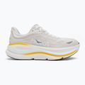 Herren Laufschuhe HOKA Bondi 9 weiß/groß 2