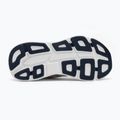 Herren Laufschuhe HOKA Bondi 9 weiß/groß 4