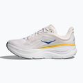 Herren Laufschuhe HOKA Bondi 9 weiß/groß 3