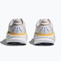 Herren Laufschuhe HOKA Bondi 9 weiß/groß 6