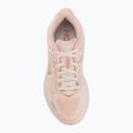 Laufschuhe für Damen Hoka Bondi 9 rose latte/rose cream 5