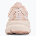 Laufschuhe für Damen Hoka Bondi 9 rose latte/rose cream 6