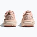 Laufschuhe für Damen Hoka Bondi 9 rose latte/rose cream 6